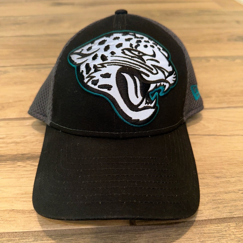 Jacksonville Jaguars Hat - New Era